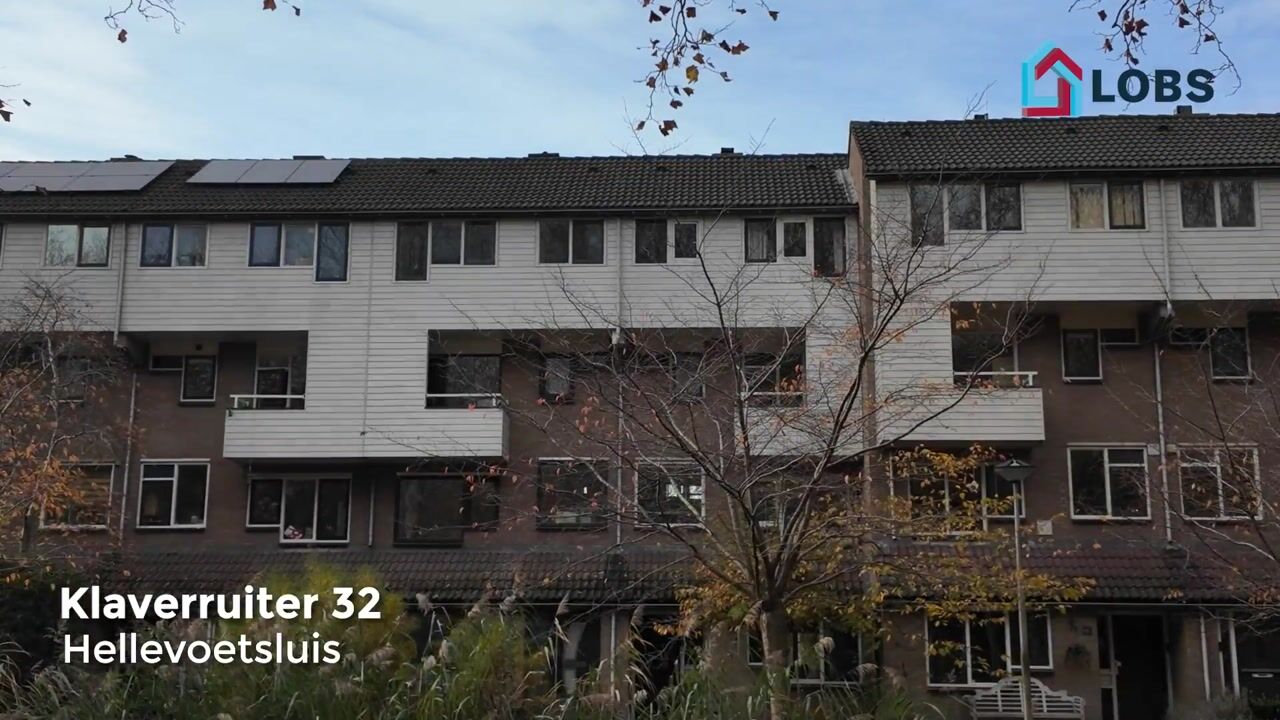 Video van Klaverruiter 32