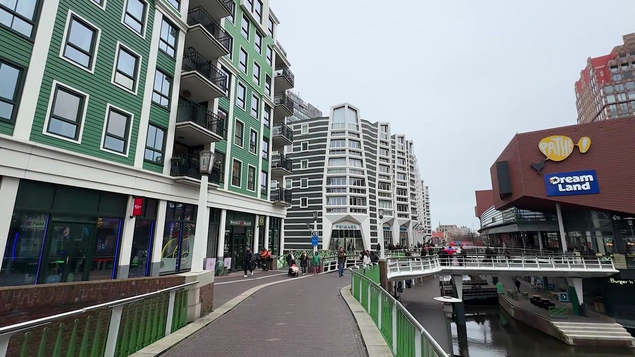 Video van Ankersmidplein 135