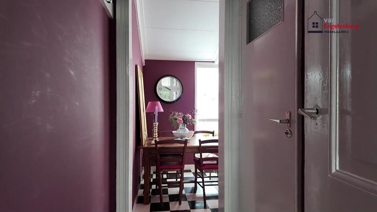 Video van Vosseleane 27