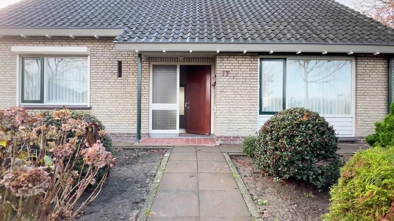 Video van Hagenstraat 17