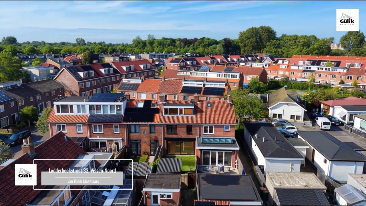 Video van Ladderbeekstraat 33