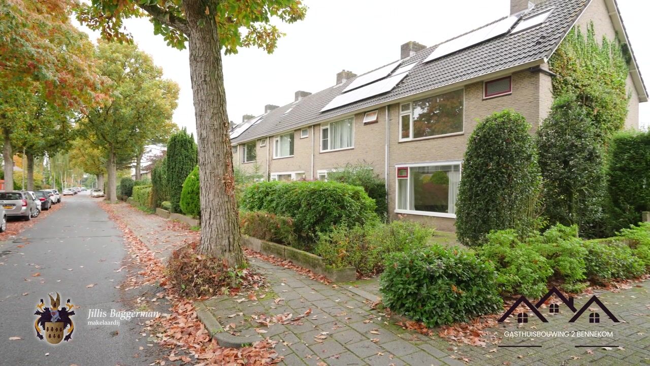 Video of Gasthuisbouwing 2