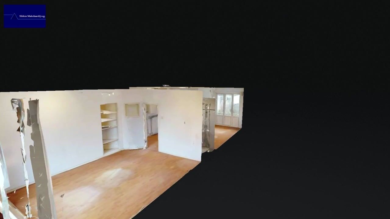 Video of Tugelaweg 74-1