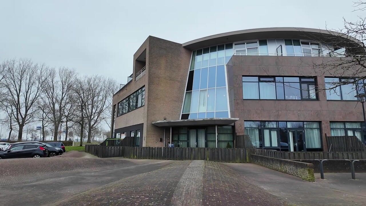 Video van Teylersplein 2-C7