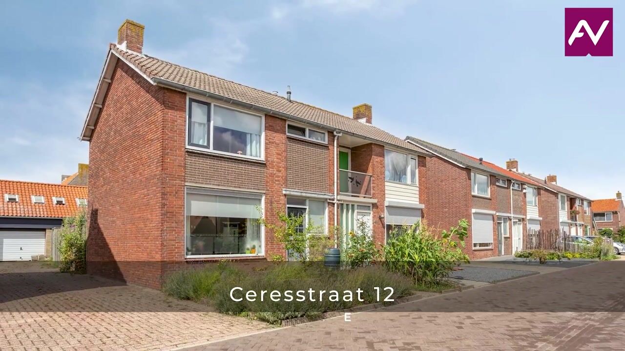 Video van Ceresstraat 12