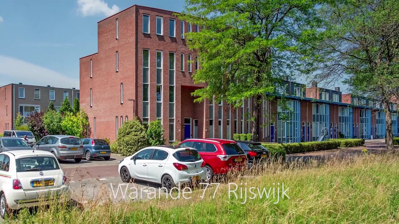 Video van Warande 77
