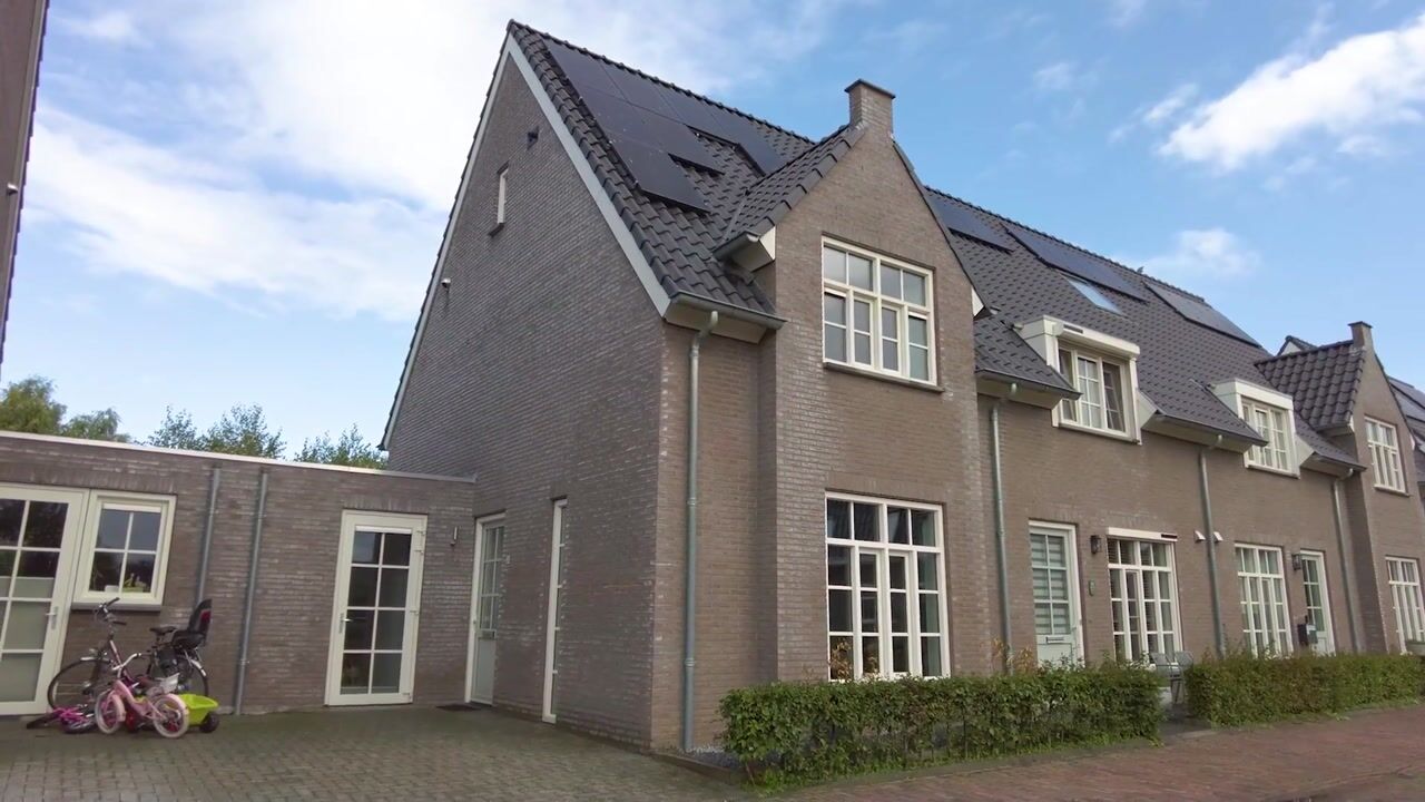 Video van Mickershof 38