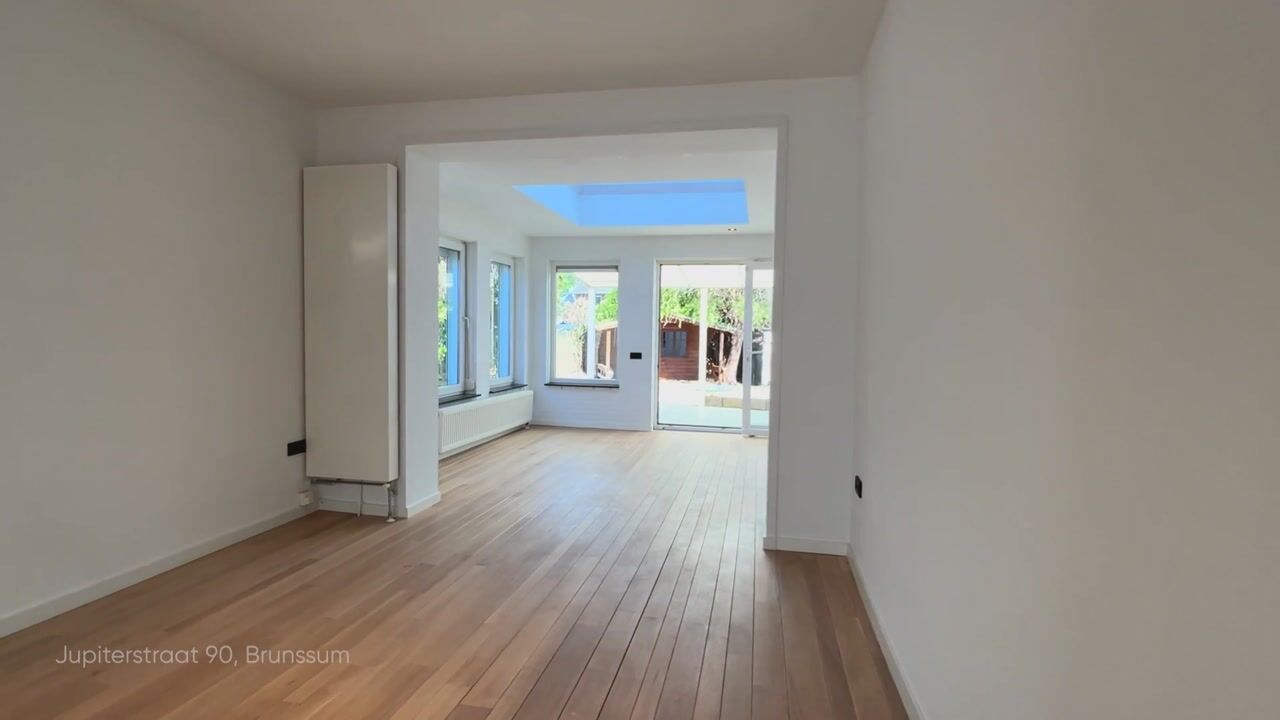 Video van Jupiterstraat 90