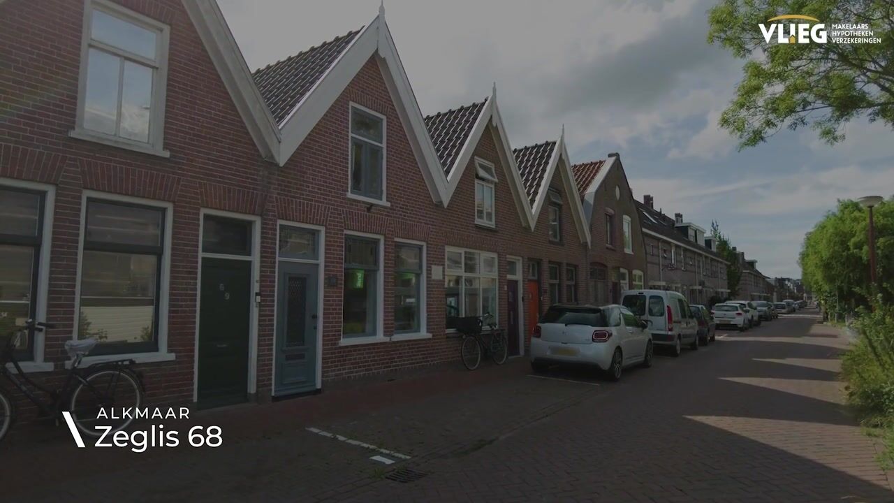 Video van Zeglis 68