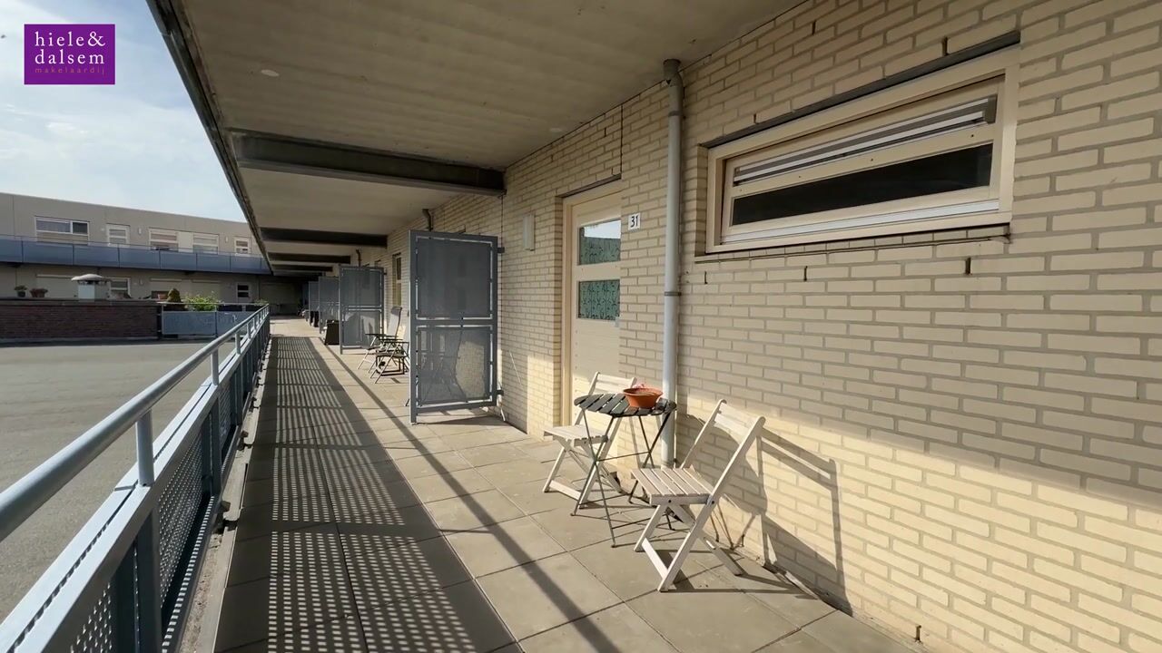 Video of Torenmuur 31