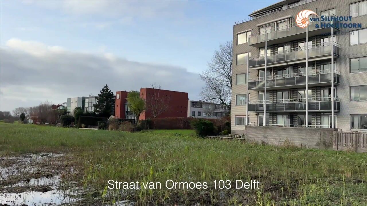 Bekijk video van Straat van Ormoes 103