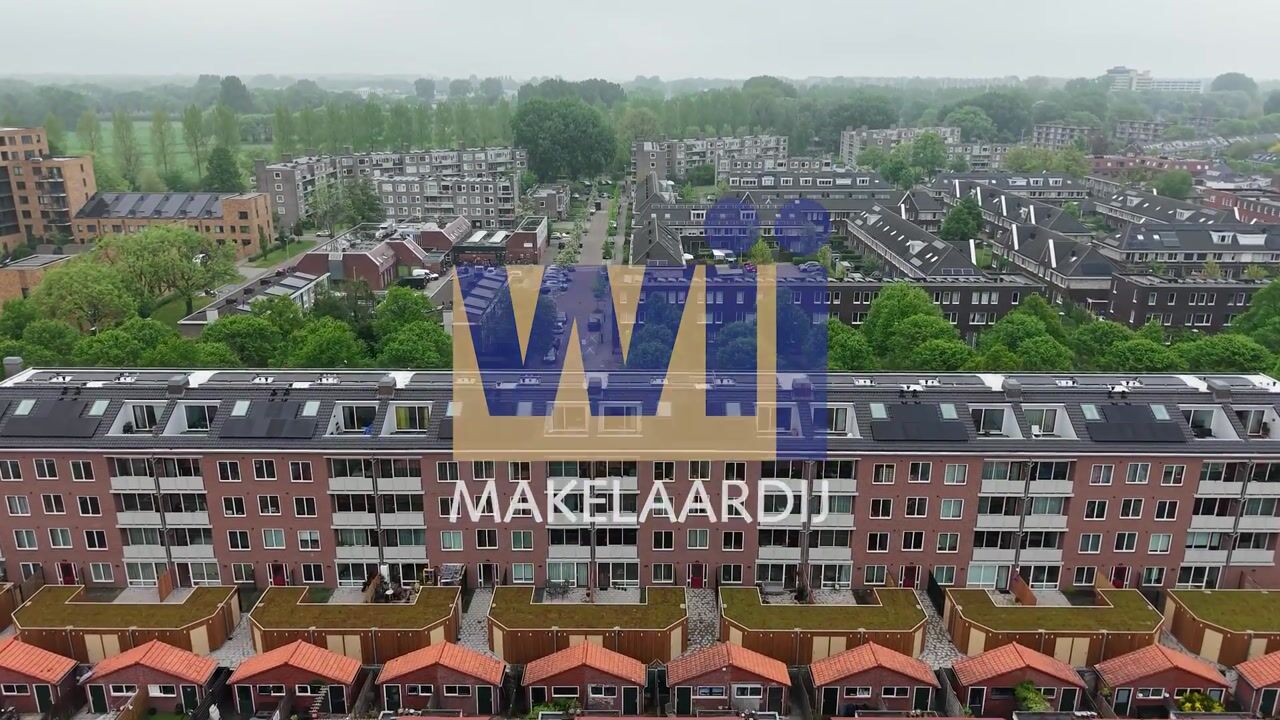 Video van La Croixstraat 27
