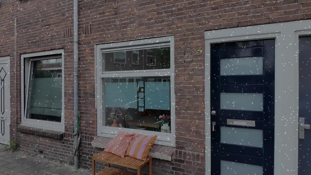 Video van Ampèrestraat 3