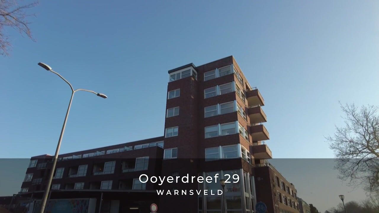 Video van Ooyerdreef 29