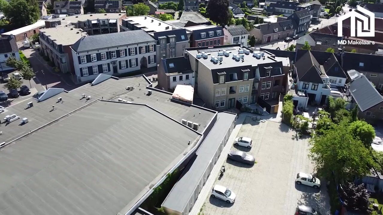Video van St. Janstraat 29-Q
