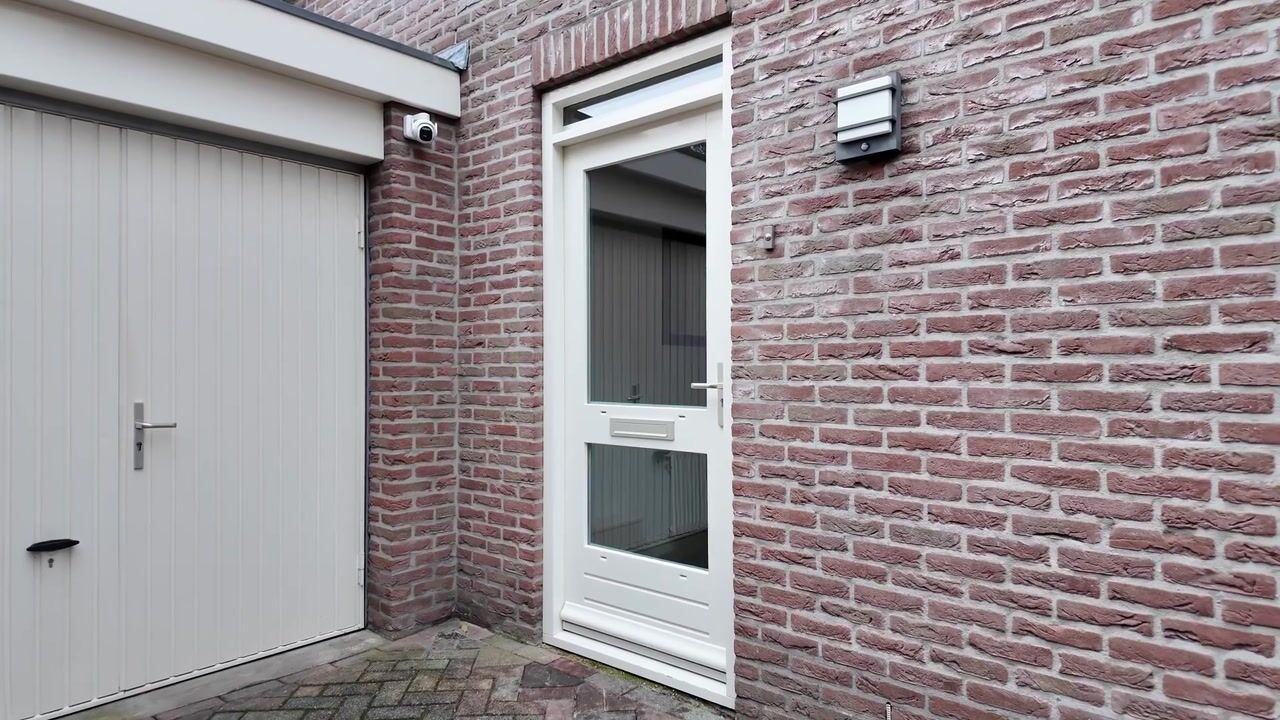 Video van Menoldalaan 6