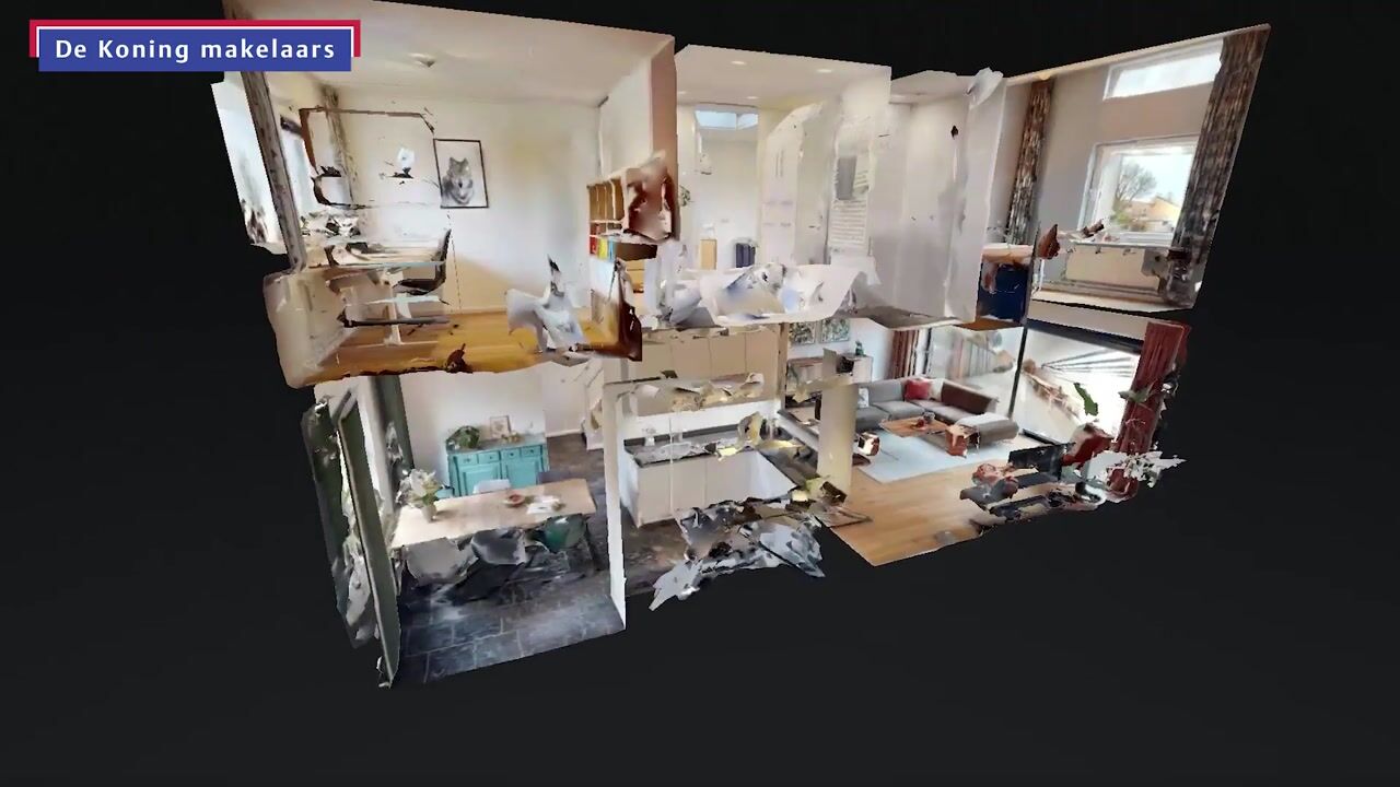 Video van Griendhoeve 12