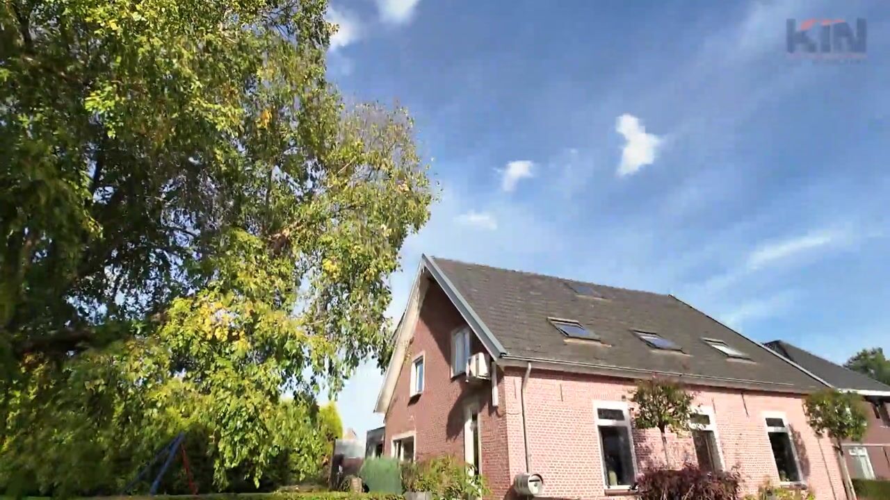 Video van Dwarsweg 11-A