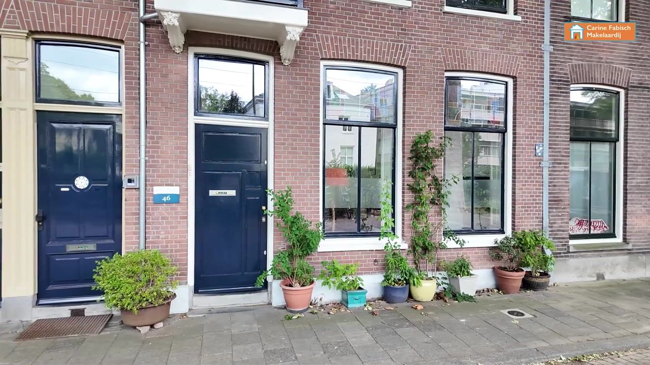 Video van Wolter Heukelslaan 46
