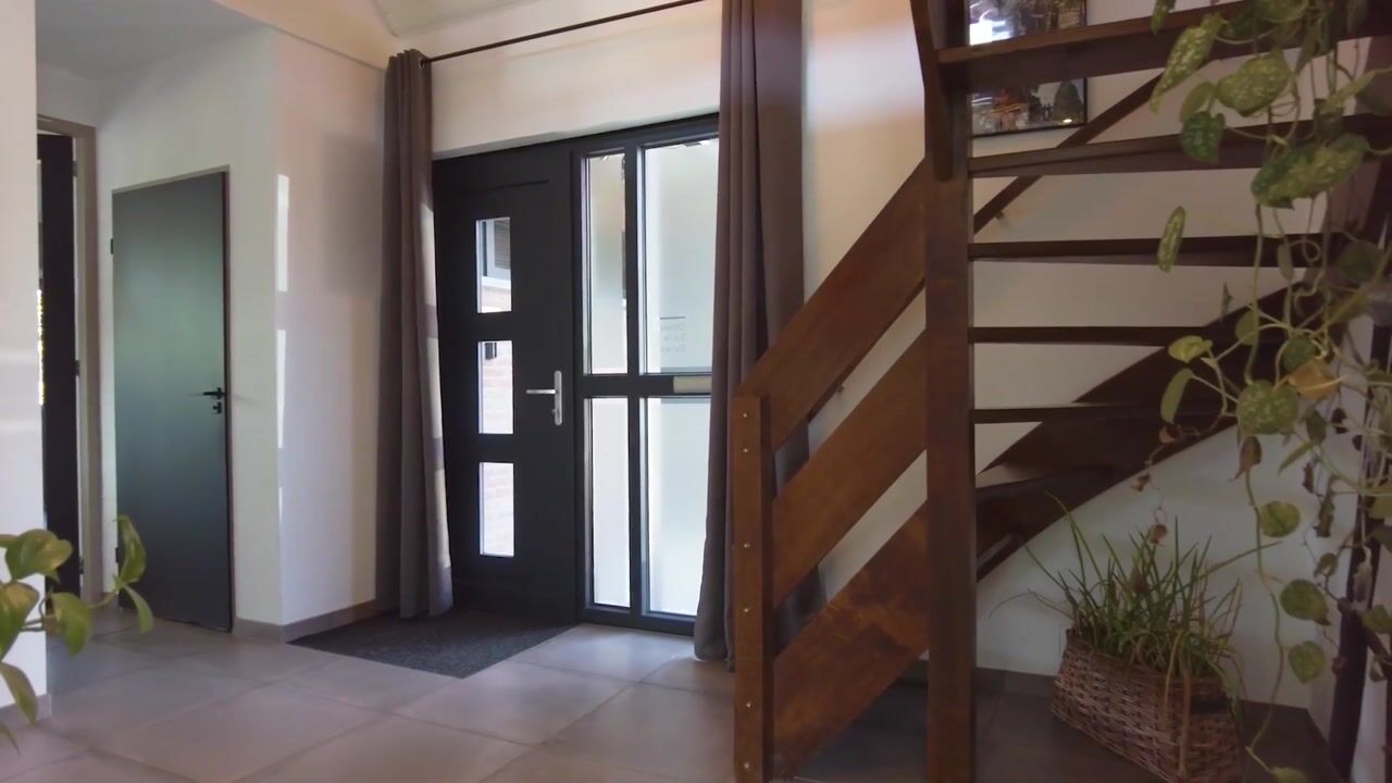 Video van Magnolialaan 1