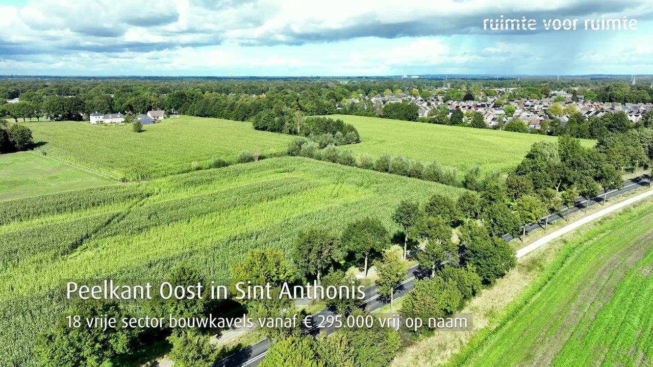 Video van Bouwkavels (Bouwnr. 12)