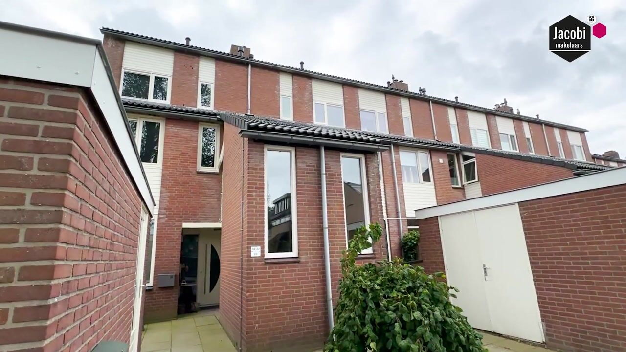 Video of Veldzichtlaan 22