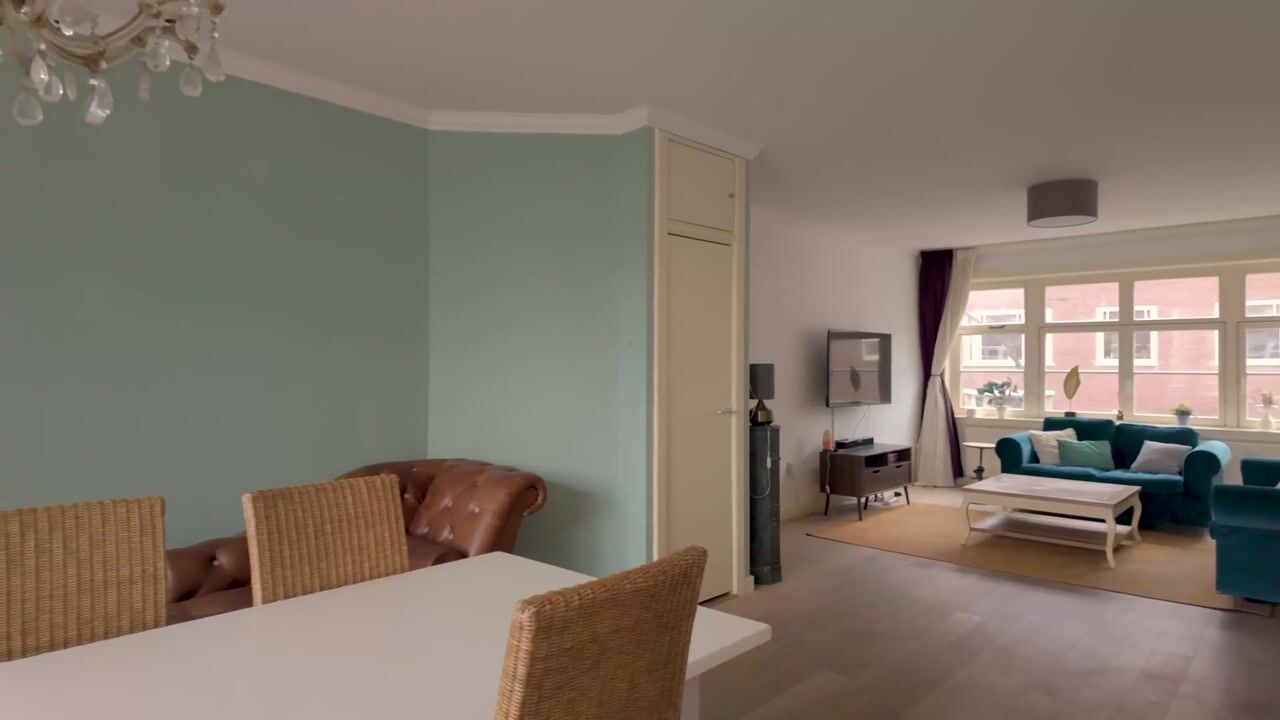 Video of Geleenstraat 27-1