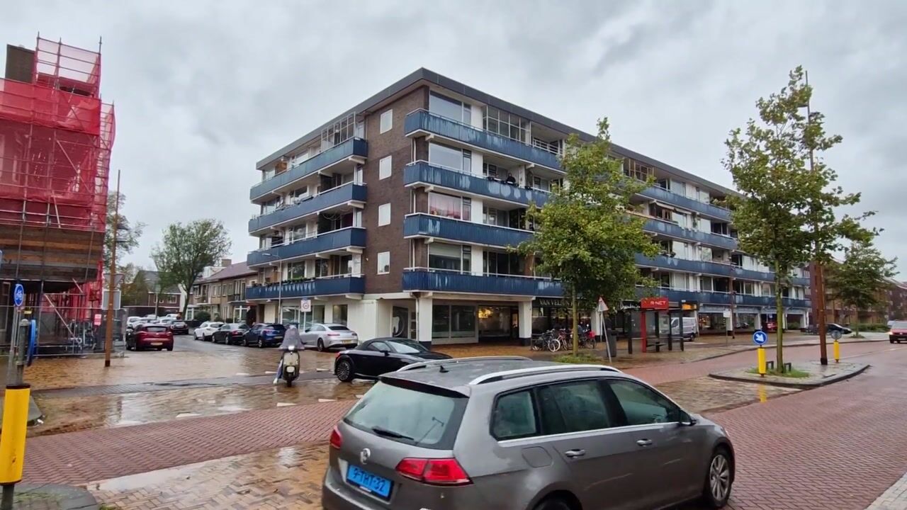 Video van Scheldestraat 33