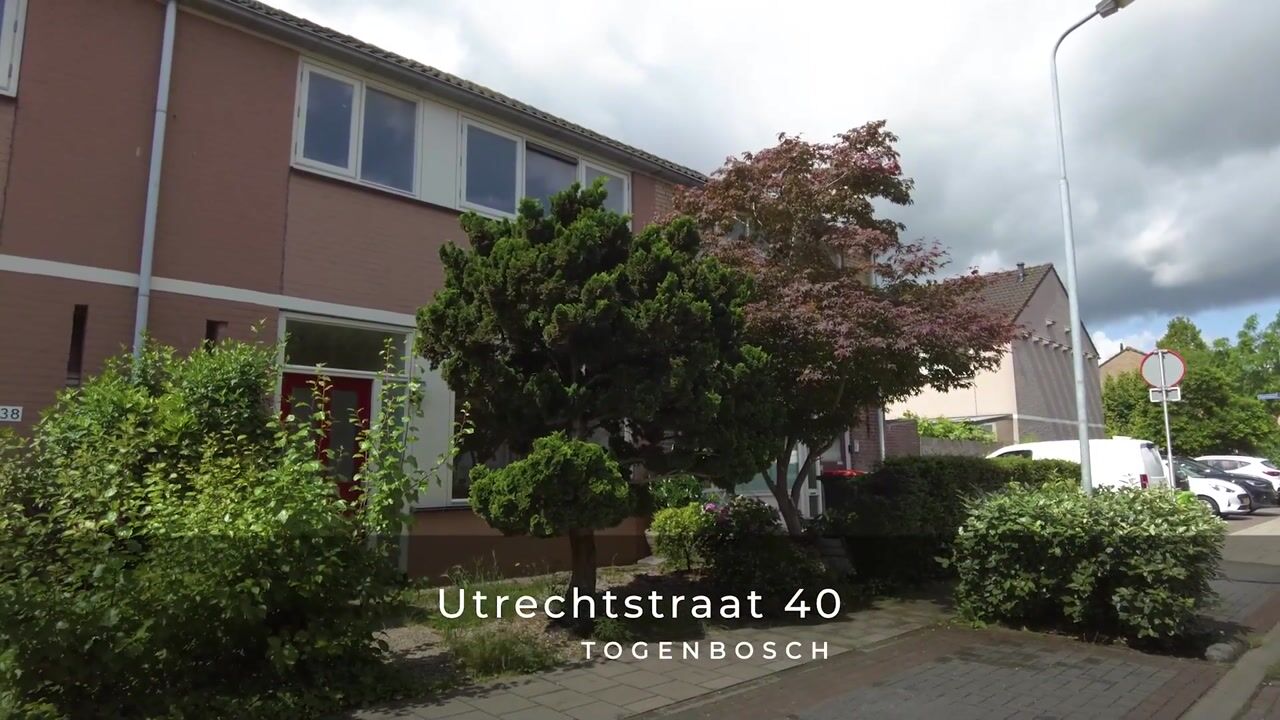 Video of Utrechtstraat 40