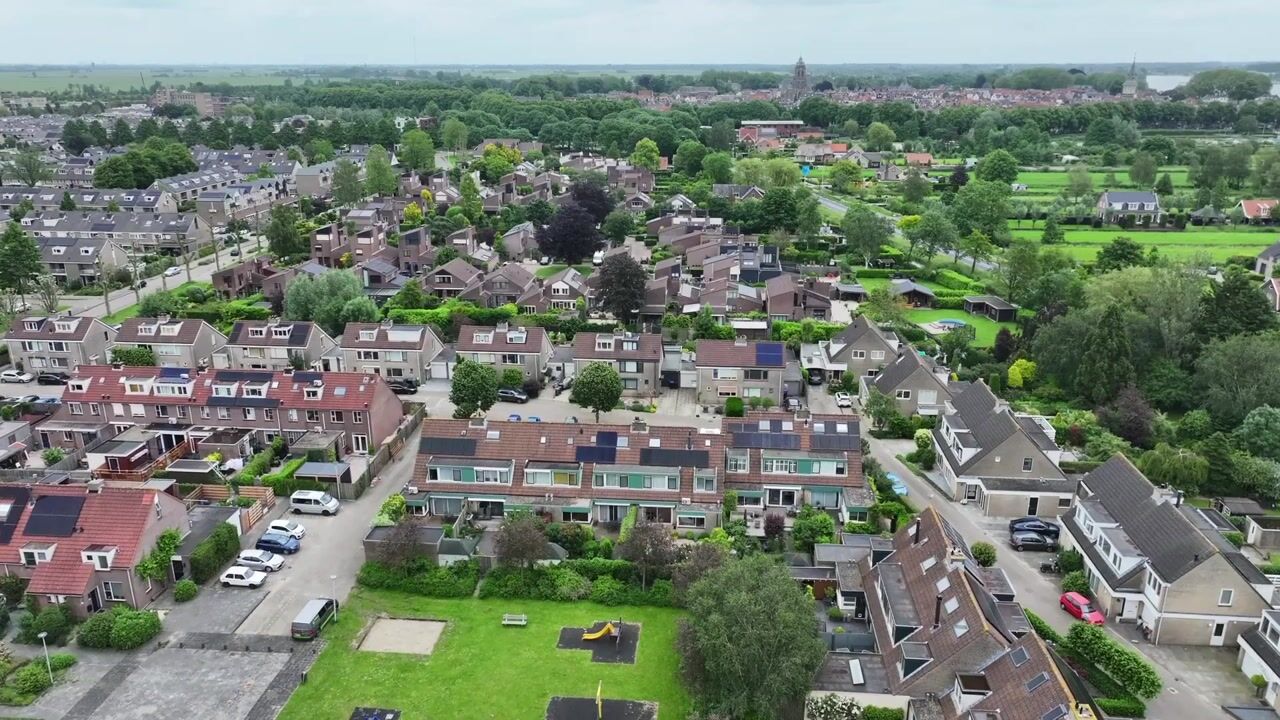 View video of Rotterdamseweg 33