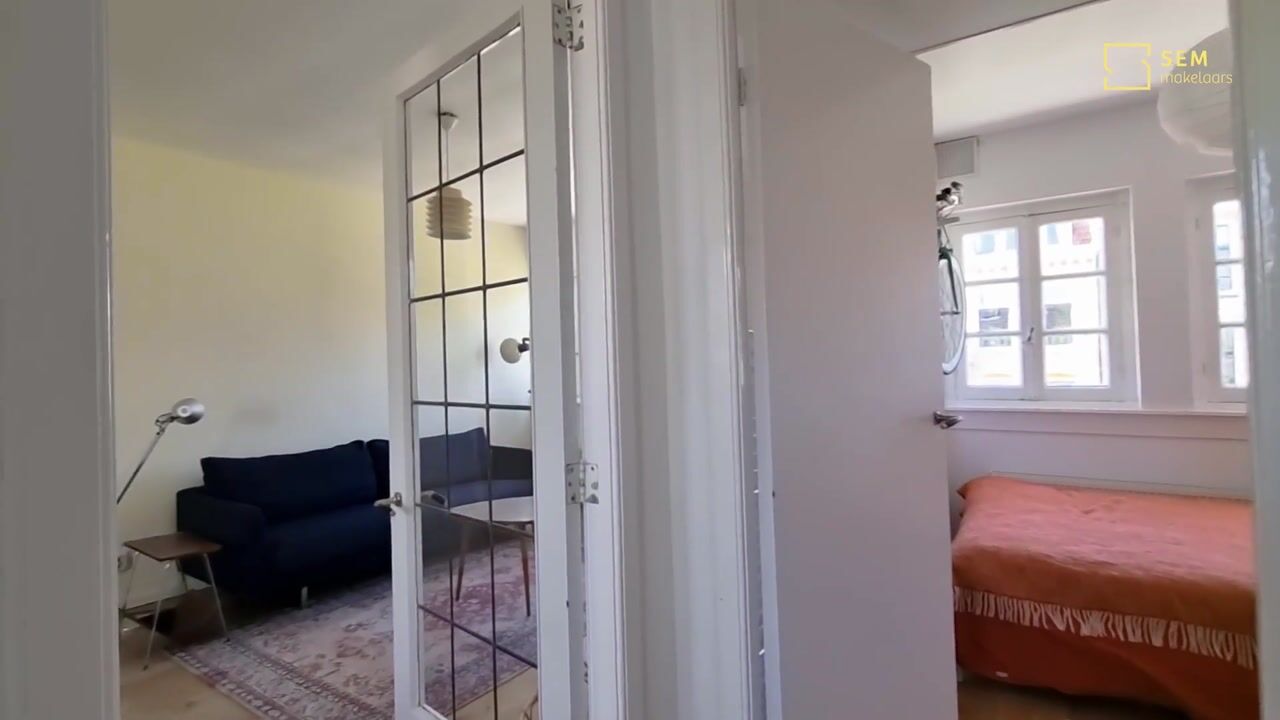 Video van Hogeweg 52-A