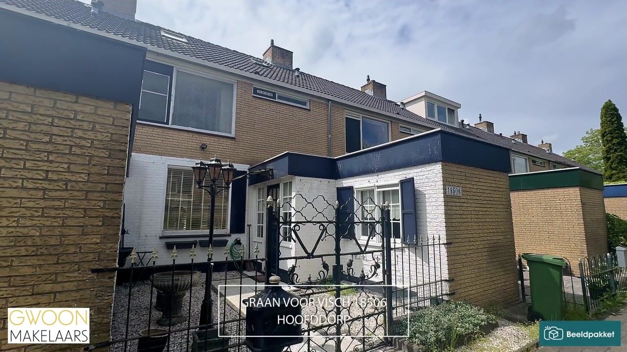Video of Graan voor Visch 18506
