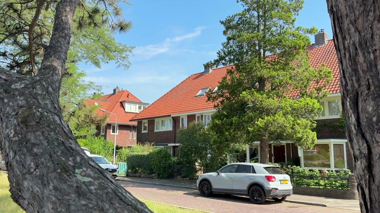 Video van Kamerlingh Onnesweg 254