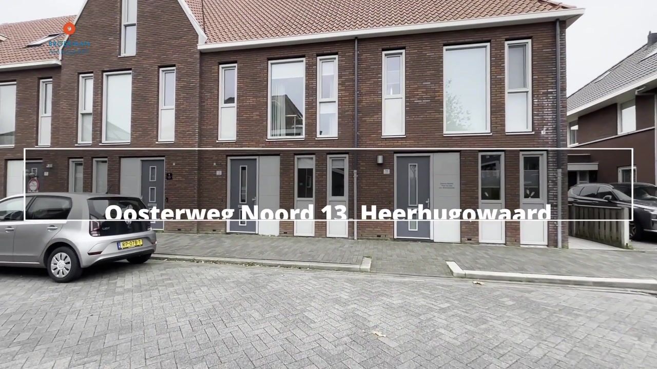 Bekijk video van Oosterweg Noord 13