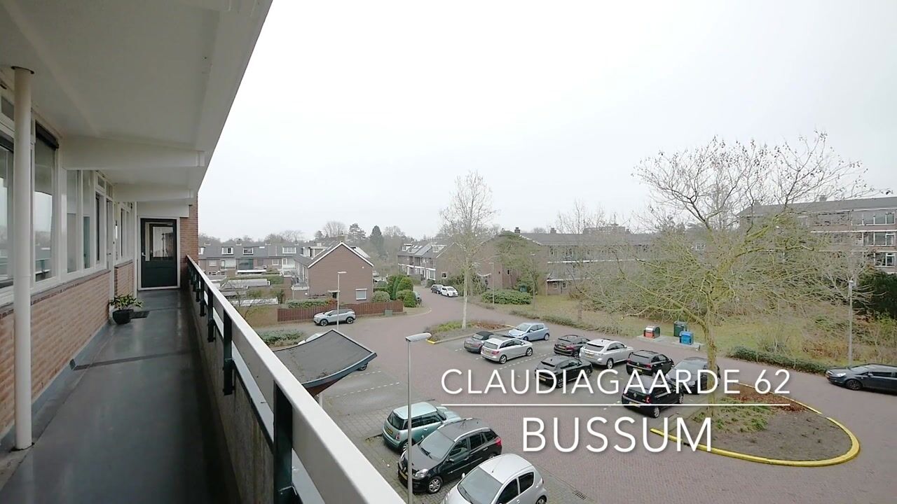 Video van Claudiagaarde 62