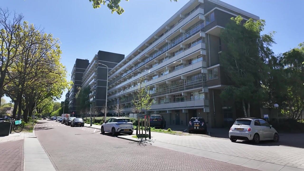 Video van De Brink 852