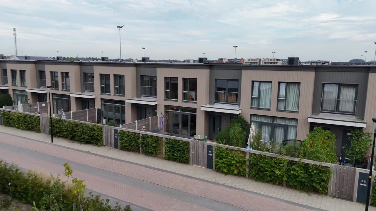 Video of Andree Bourgondiënstraat 26