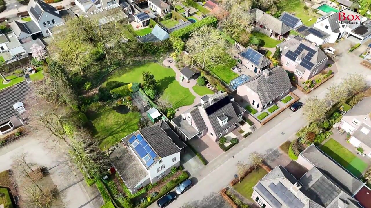 Video van De Kattenberg 15