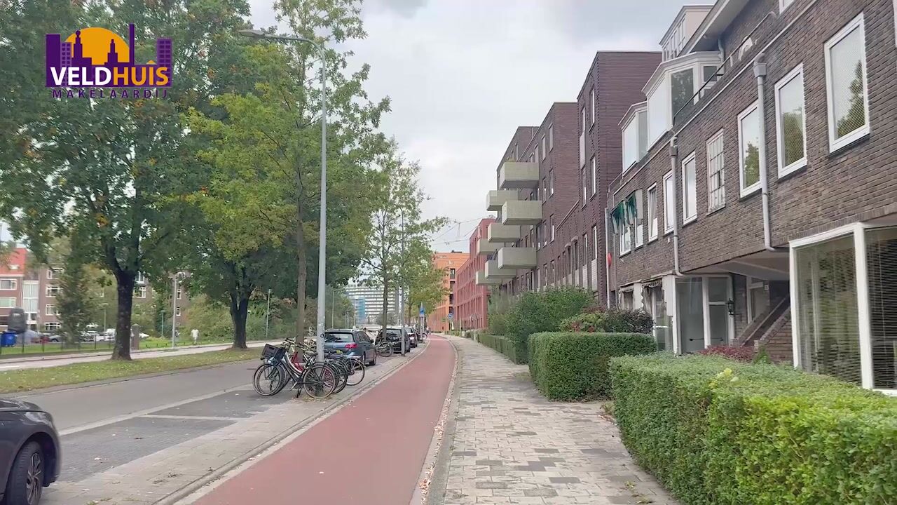 Video of Paterswoldseweg 156