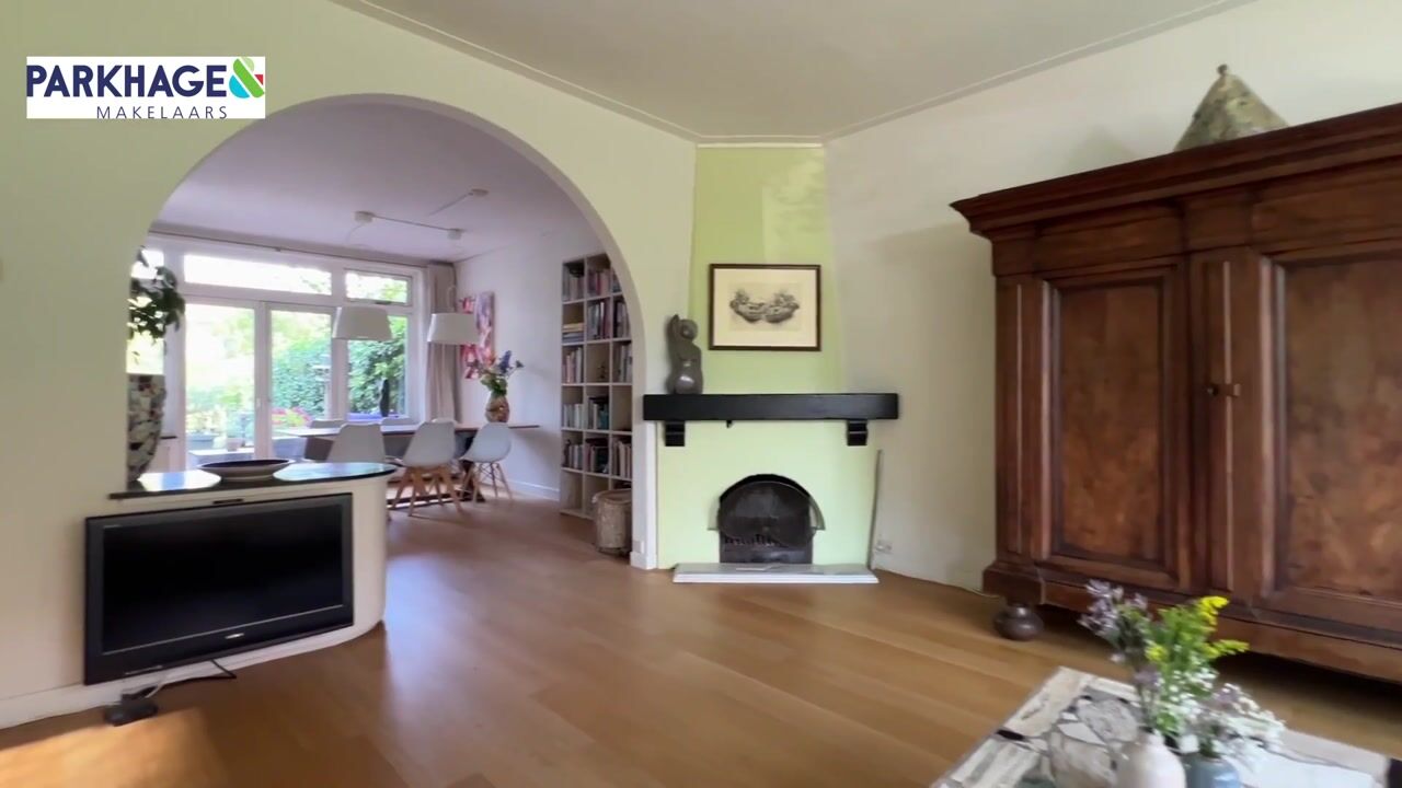 Video van Johannes Vermeerstraat 25