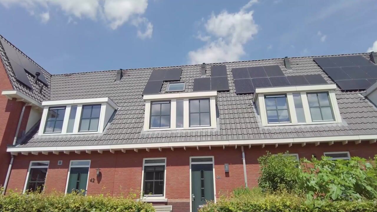 Video van Willem Boyeweg 44