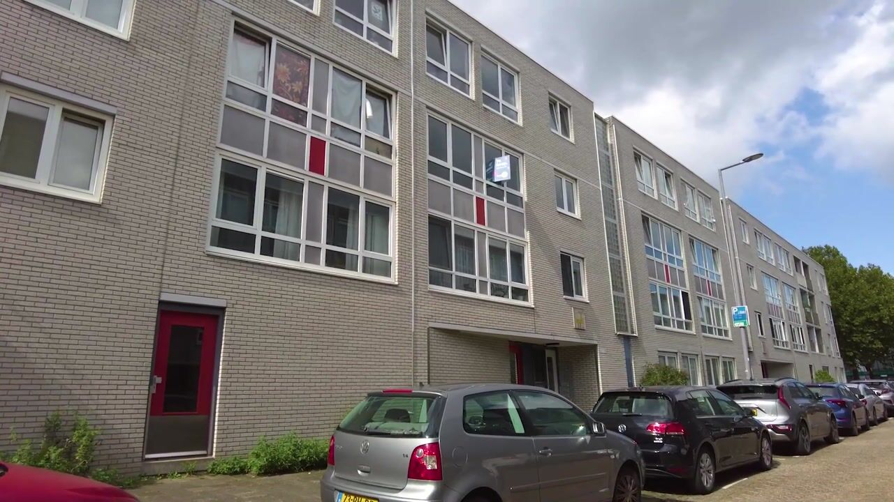 Video van Hendrick Sorchstraat 75