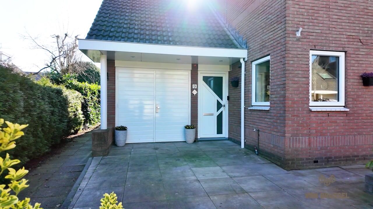 Video van Costa Ricastraat 9