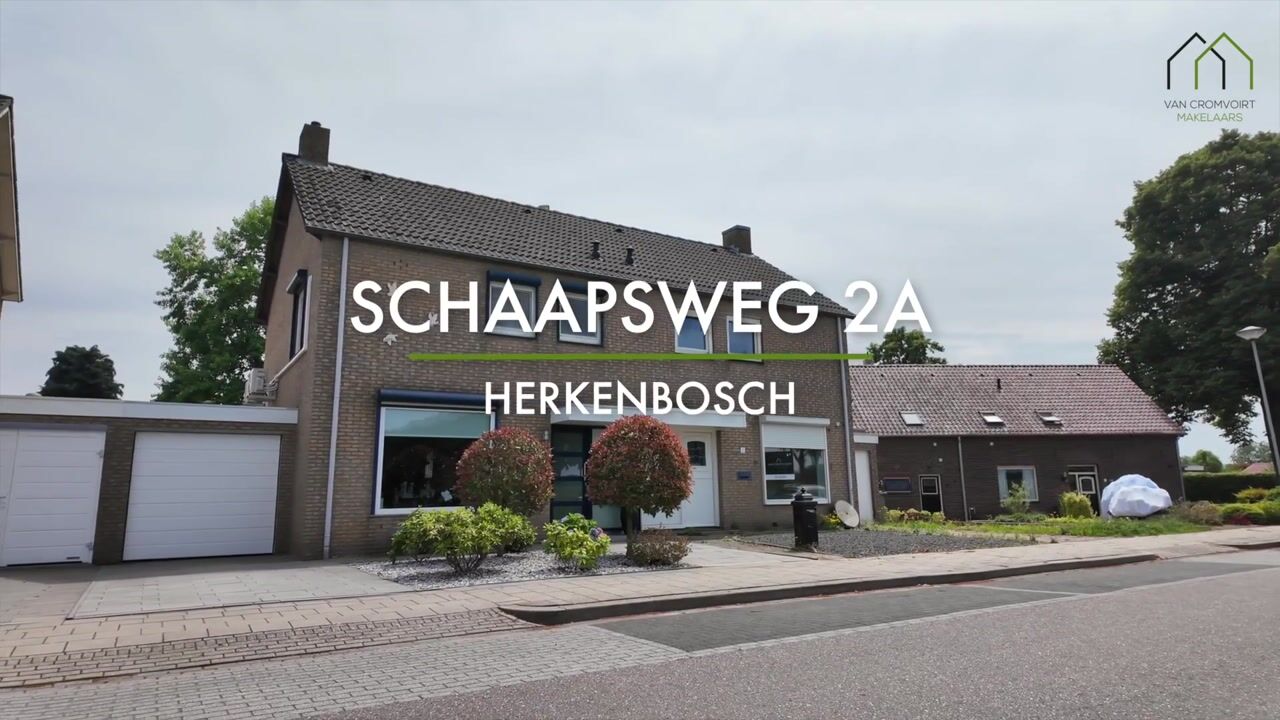 Video of Schaapsweg 2-A