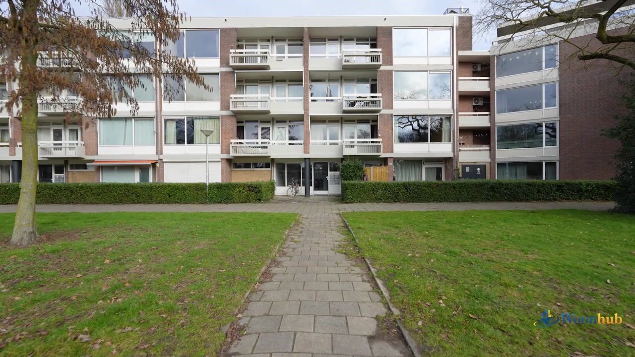 Video van Tilburgseweg-Oost 55