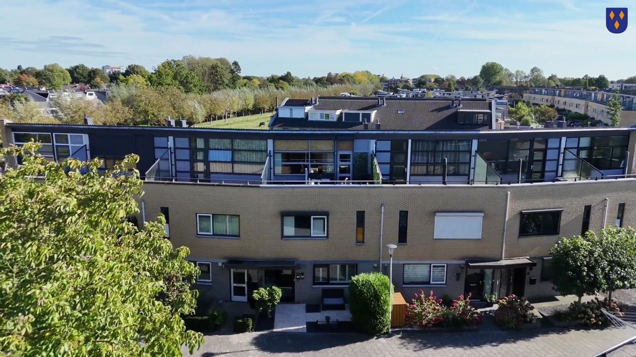 Video van Copierlaan 124