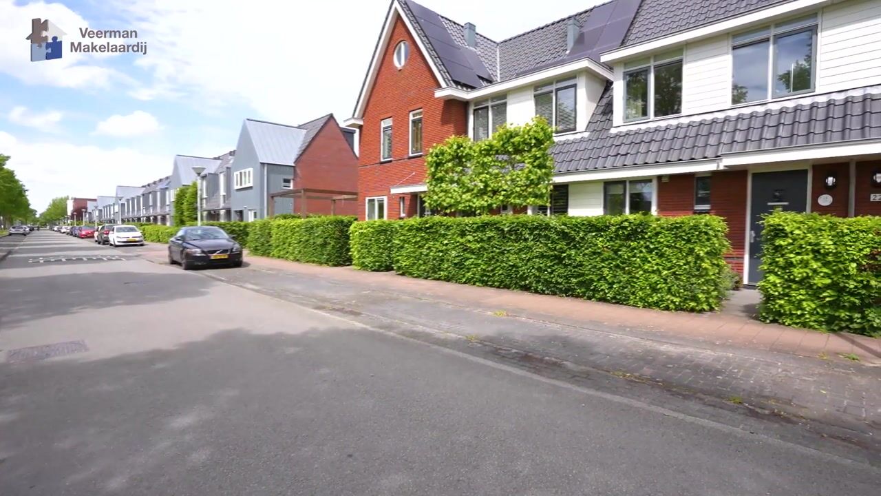 Video van Tuinwal 24