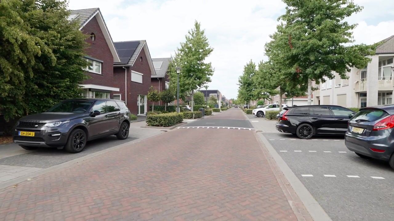 Video van Laagstraat 7-D