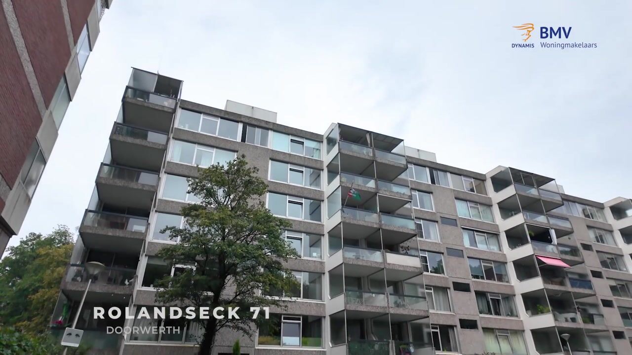 Video of Rolandseck 71