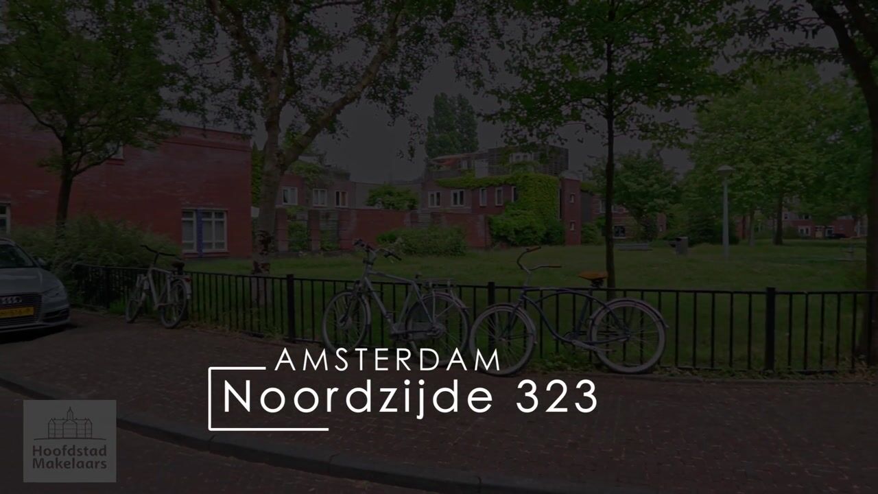 Video of Noordzijde 323